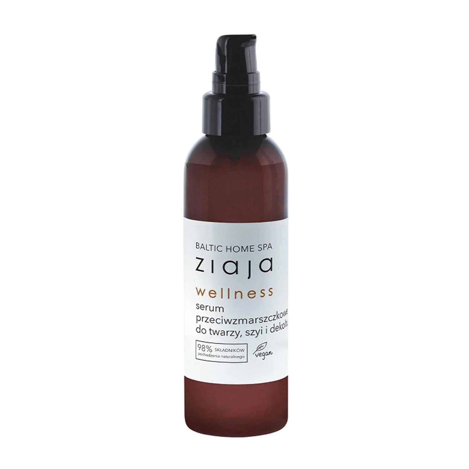 Ziaja Welness Serum Anti-Arrugas 90ml Ziaja Welness Serum Anti-Arrugas 90ml
