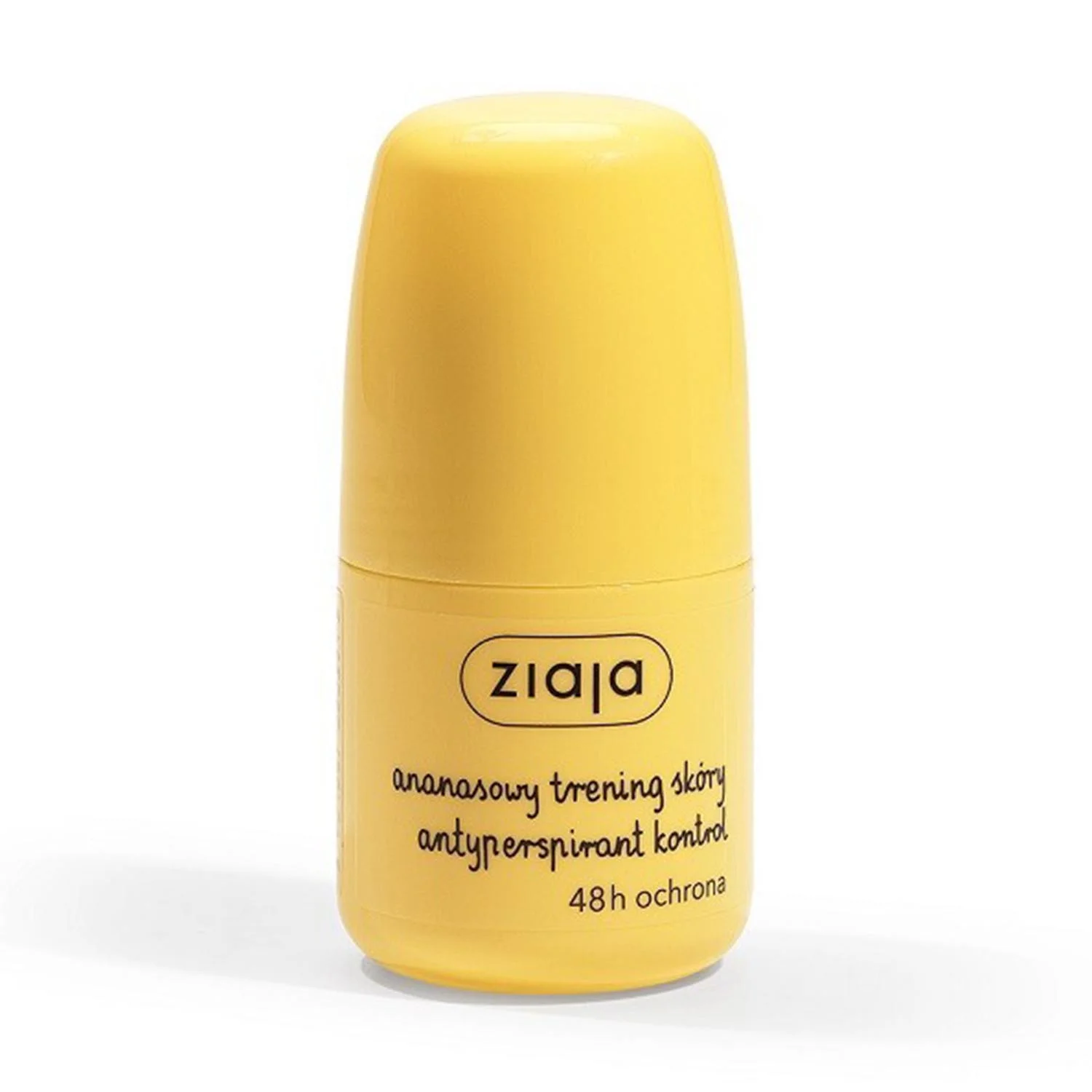 Ziaja Piña Desodorante Roll-On 60ml Ziaja Piña Desodorante Roll-On 60ml