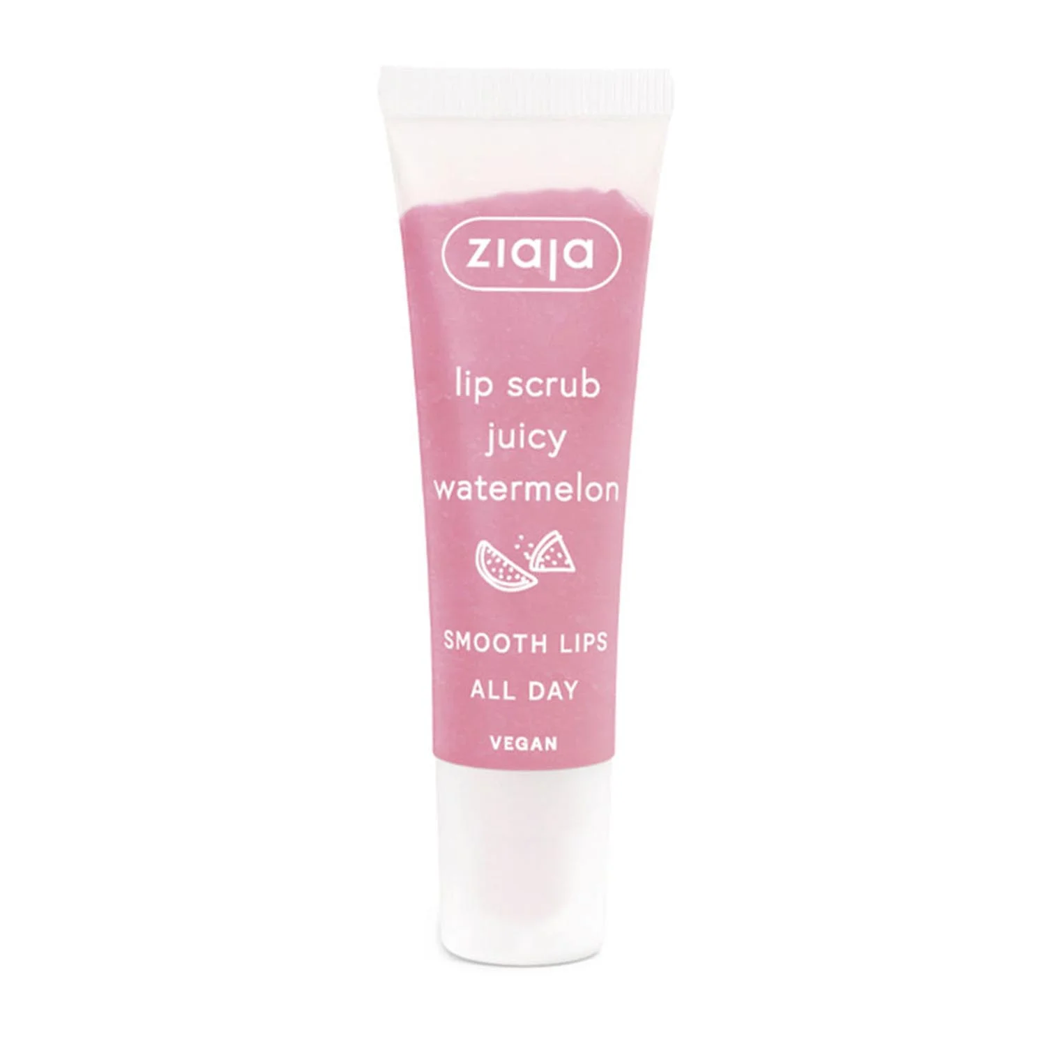 Exfoliante Labial De Azúcar Juicy Watermelon 12 ml