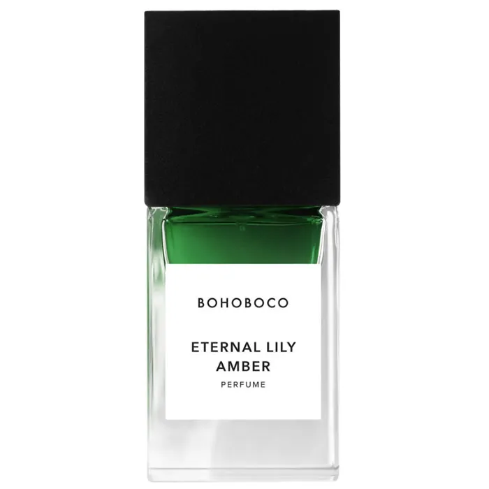 Bohoboco Eternal Lily Amber Eau De Parfum Spray 50ml Bohoboco Eternal Lily Amber Eau De Parfum Spray 50ml