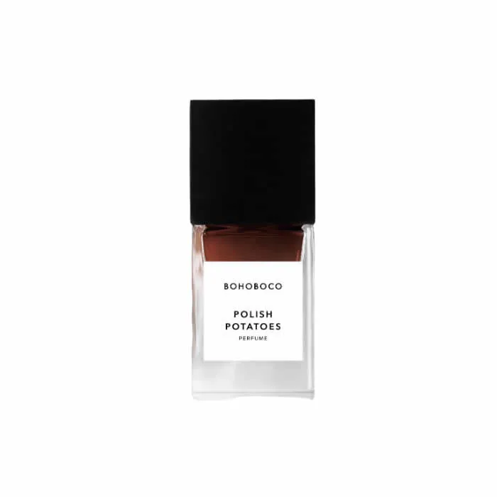 Bohoboco Polish Potatoes Eau De Parfum Spray 50ml Bohoboco Polish Potatoes Eau De Parfum Spray 50ml