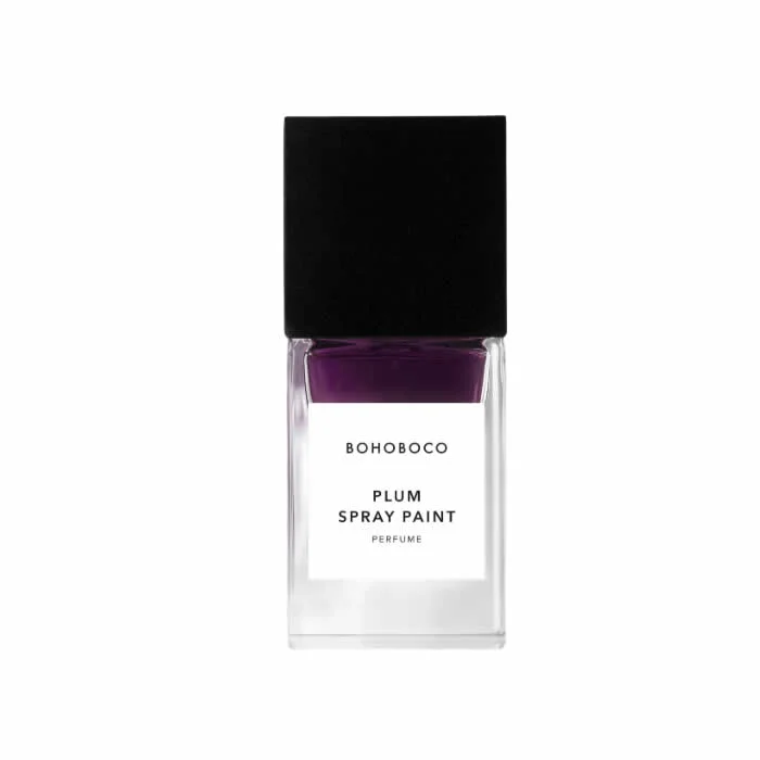 Bohoboco Plum Spray Paint Eau De Parfum Spray 50ml Bohoboco Plum Spray Paint Eau De Parfum Spray 50ml