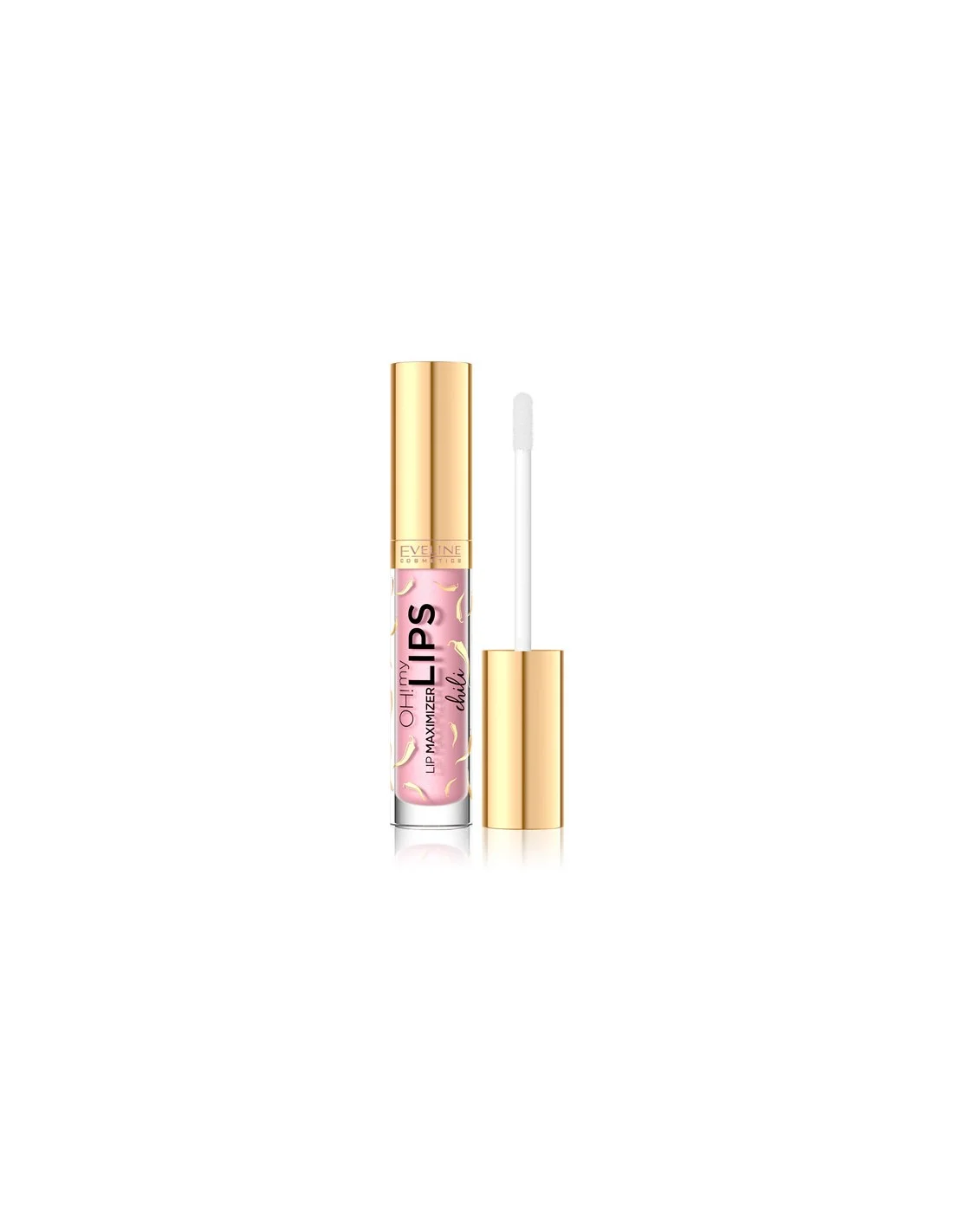 Eveline Oh-My Lips Lip Maximizer Chili 4-5ml