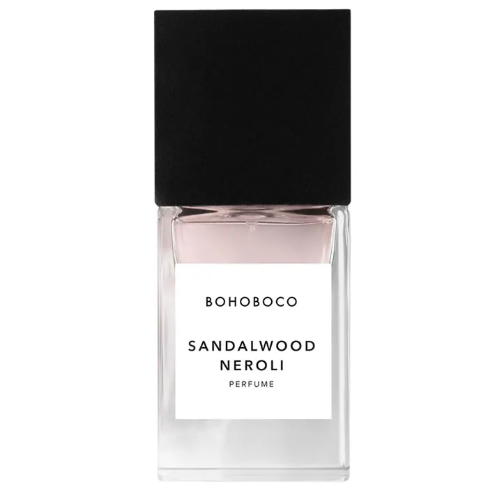 Bohoboco Sandalwood Neroli Eau De Parfum Spray 50ml Bohoboco Sandalwood Neroli Eau De Parfum Spray 50ml