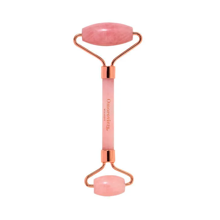 Rullo al quarzo rosa Omorovicza