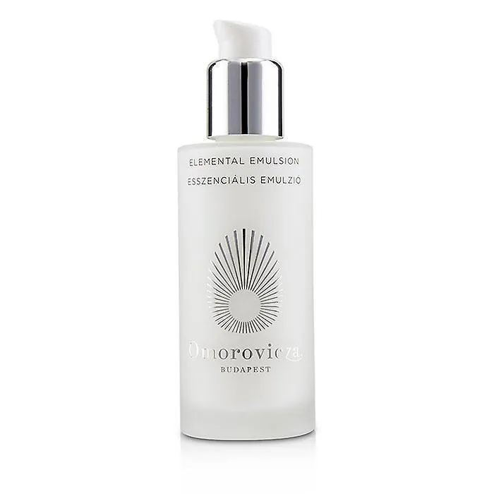Omorovicza Emulsione Elementare 50 ml