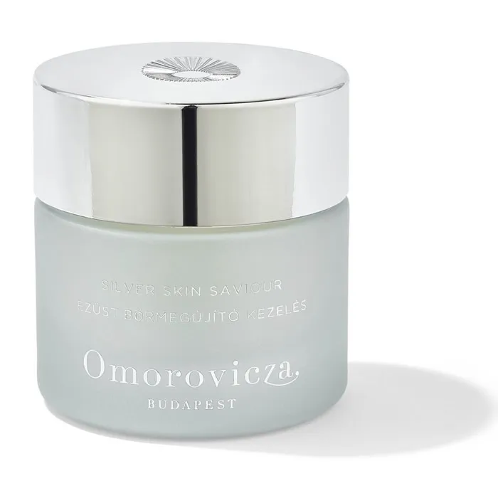 Omorovicza Silver Skin Saviour 50 ml