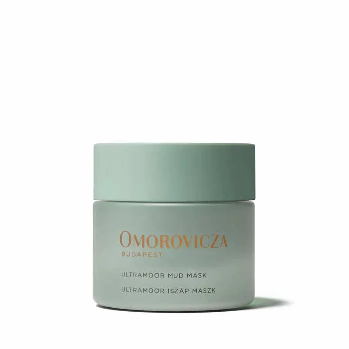 Maschera di fango ultramotore Omorovicza 50 ml