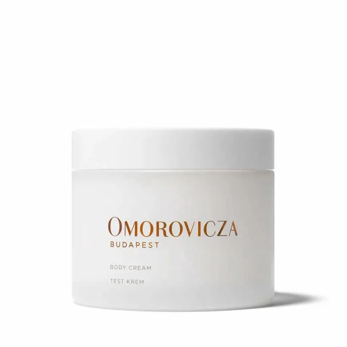 Body Cream 200 ml