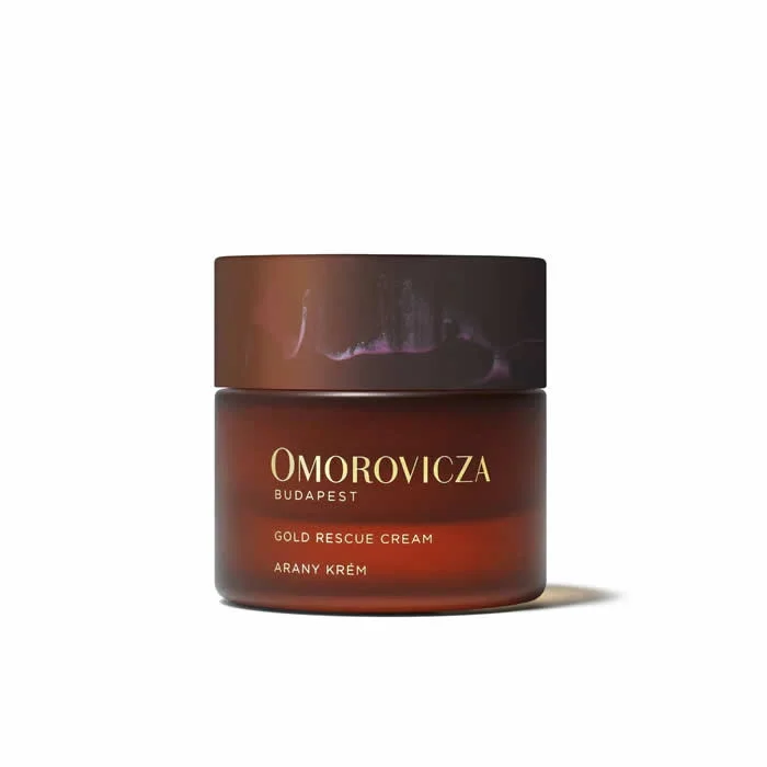 Crema di salvataggio Omorovicza Gold 50 ml