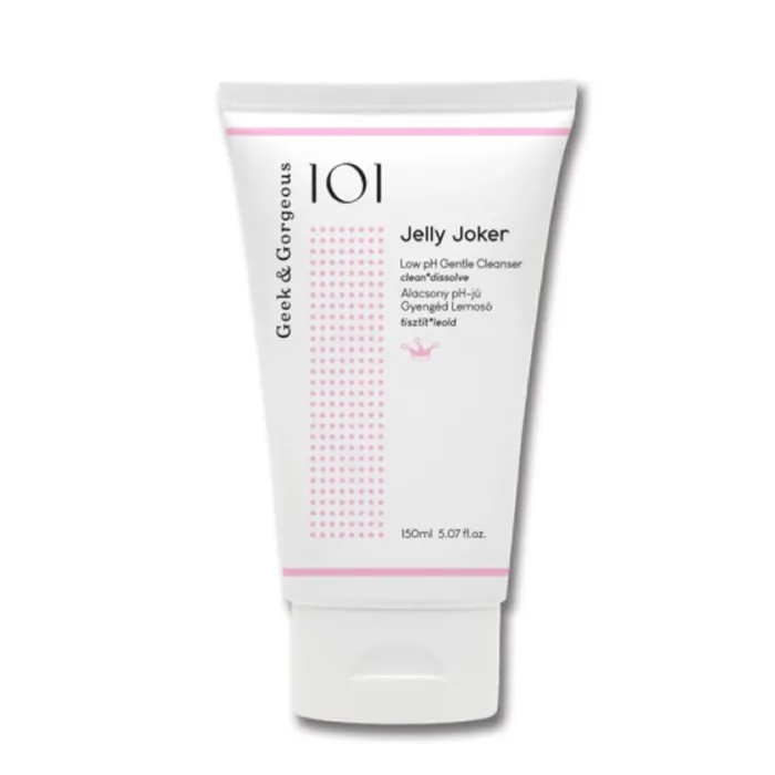 Jelly Joker Geek & Gorgeous 150 ml