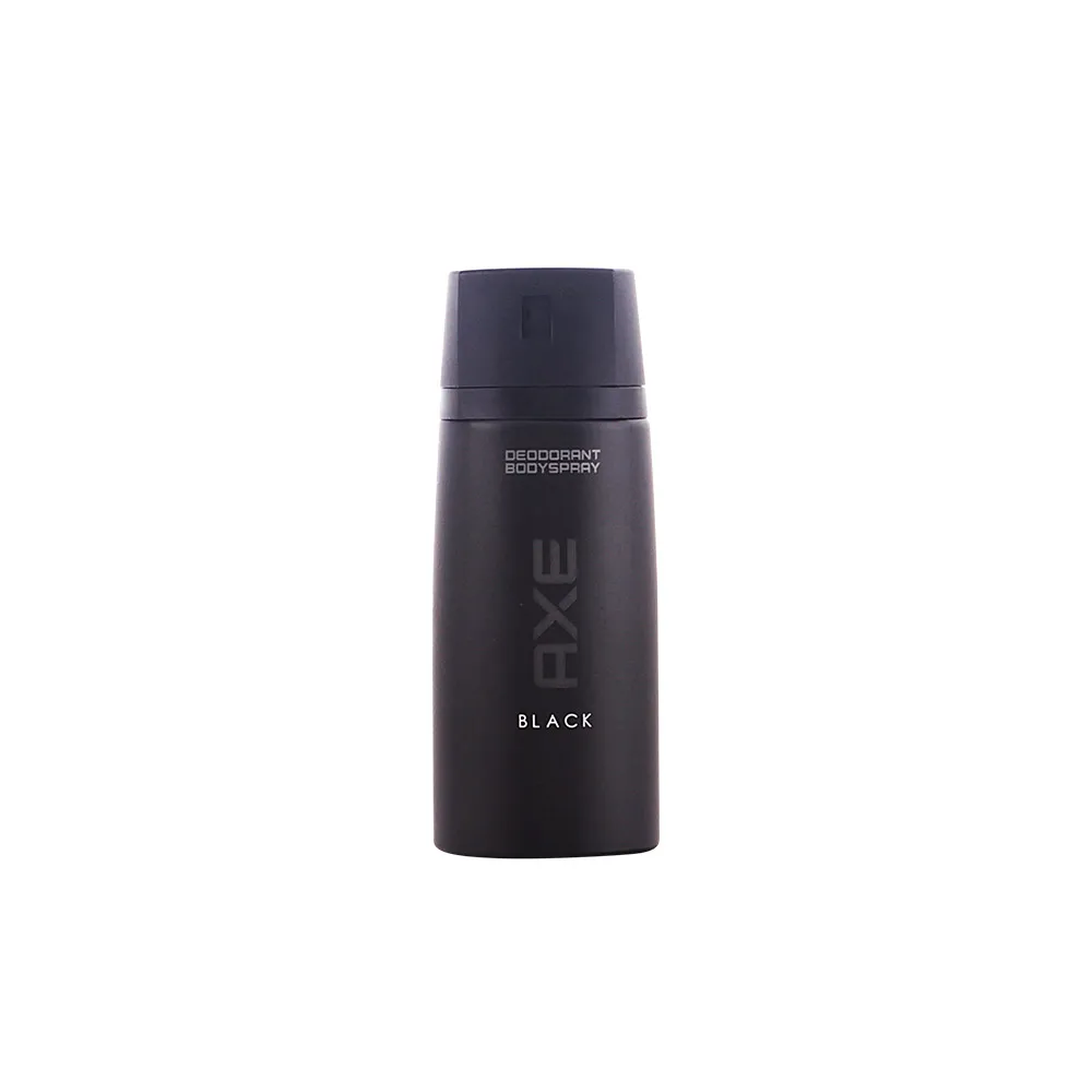 Axe Black Deodorante Spray Corpo 150ml
