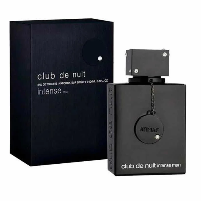 Armaf Club De Nuit Intense Man Eau De Toilette Spray 105 ml