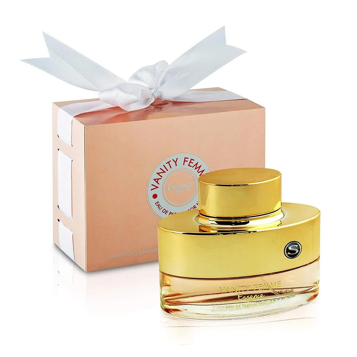 Armaf Vanity Women’s Essence Eau de Parfum 100ml Spray