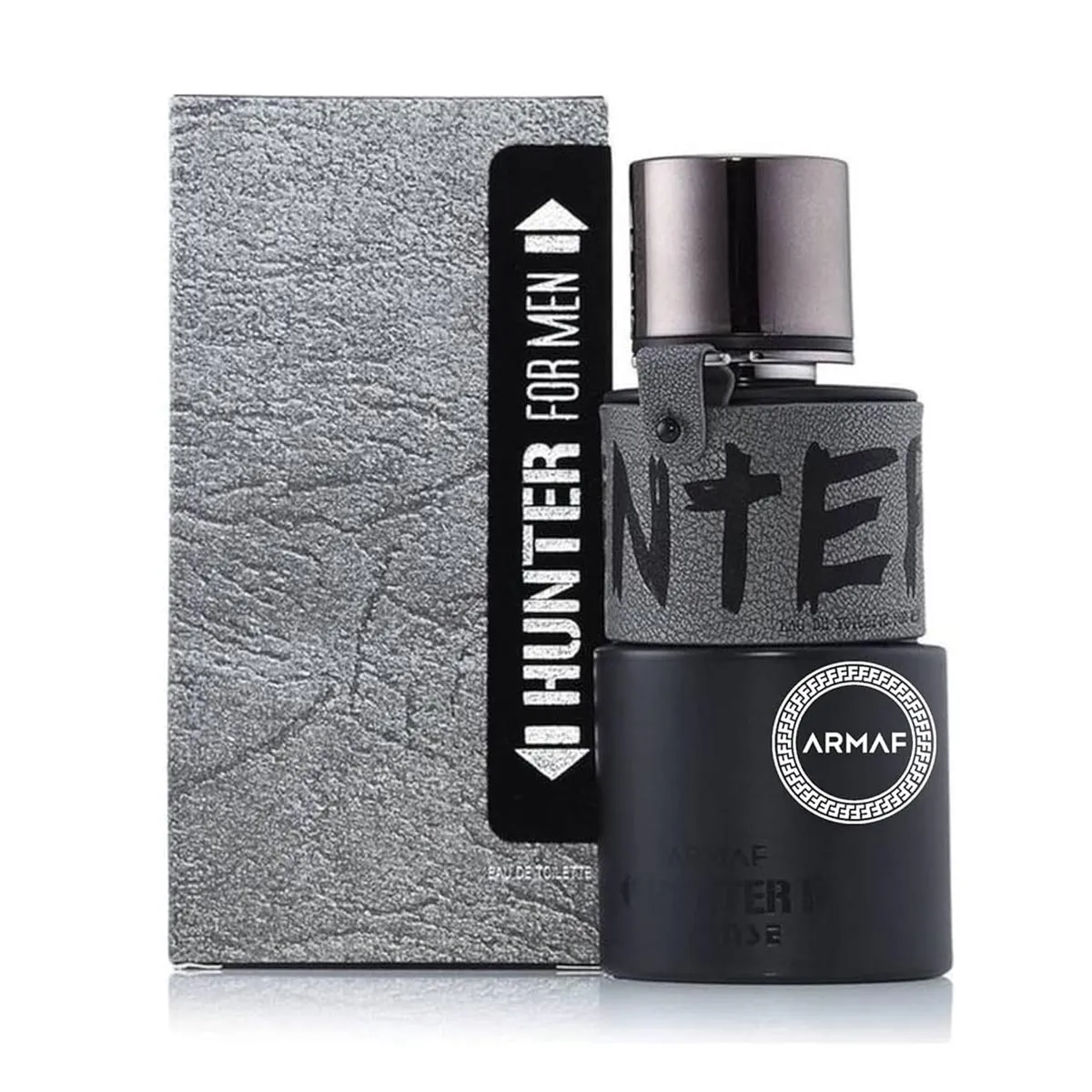 Armaf Hunter Eau de Toilette 100 ml Spray
