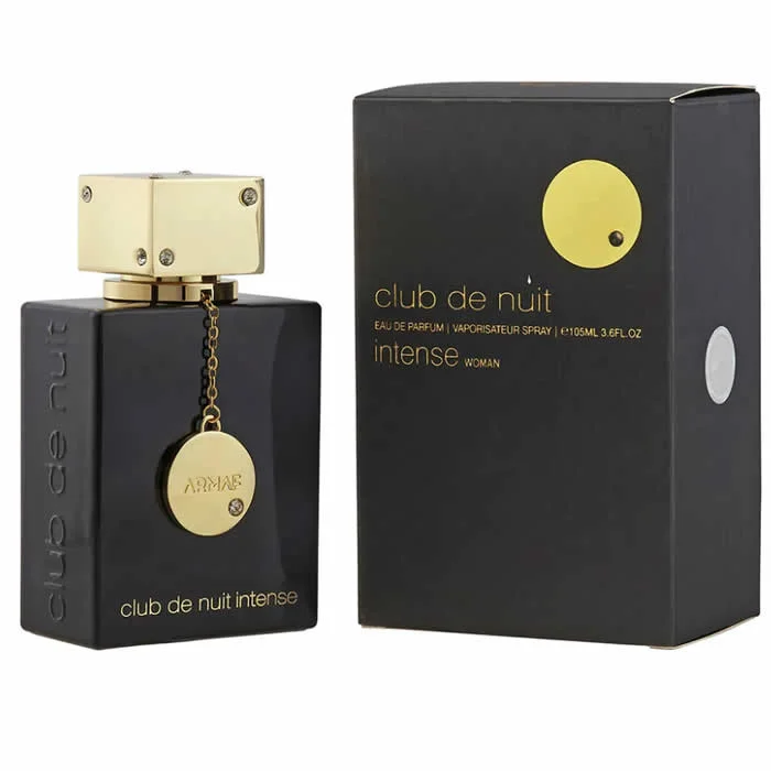 Armaf Club De Nuit Eau De Parfum Intense 105 ml Spray