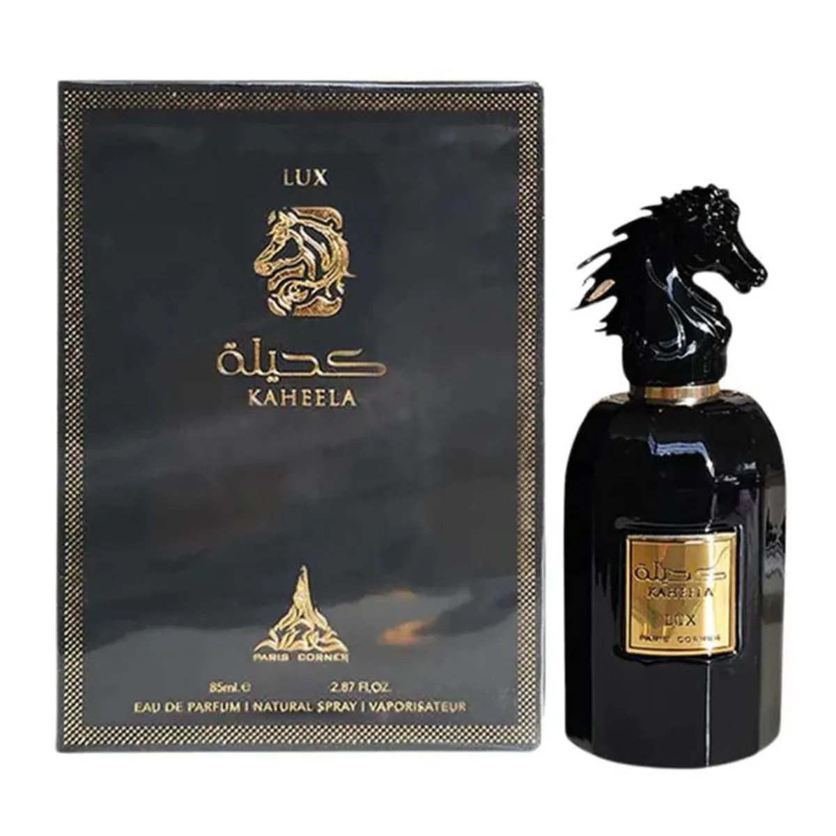 Lux Kaheela Eau de Parfum 85un Spray