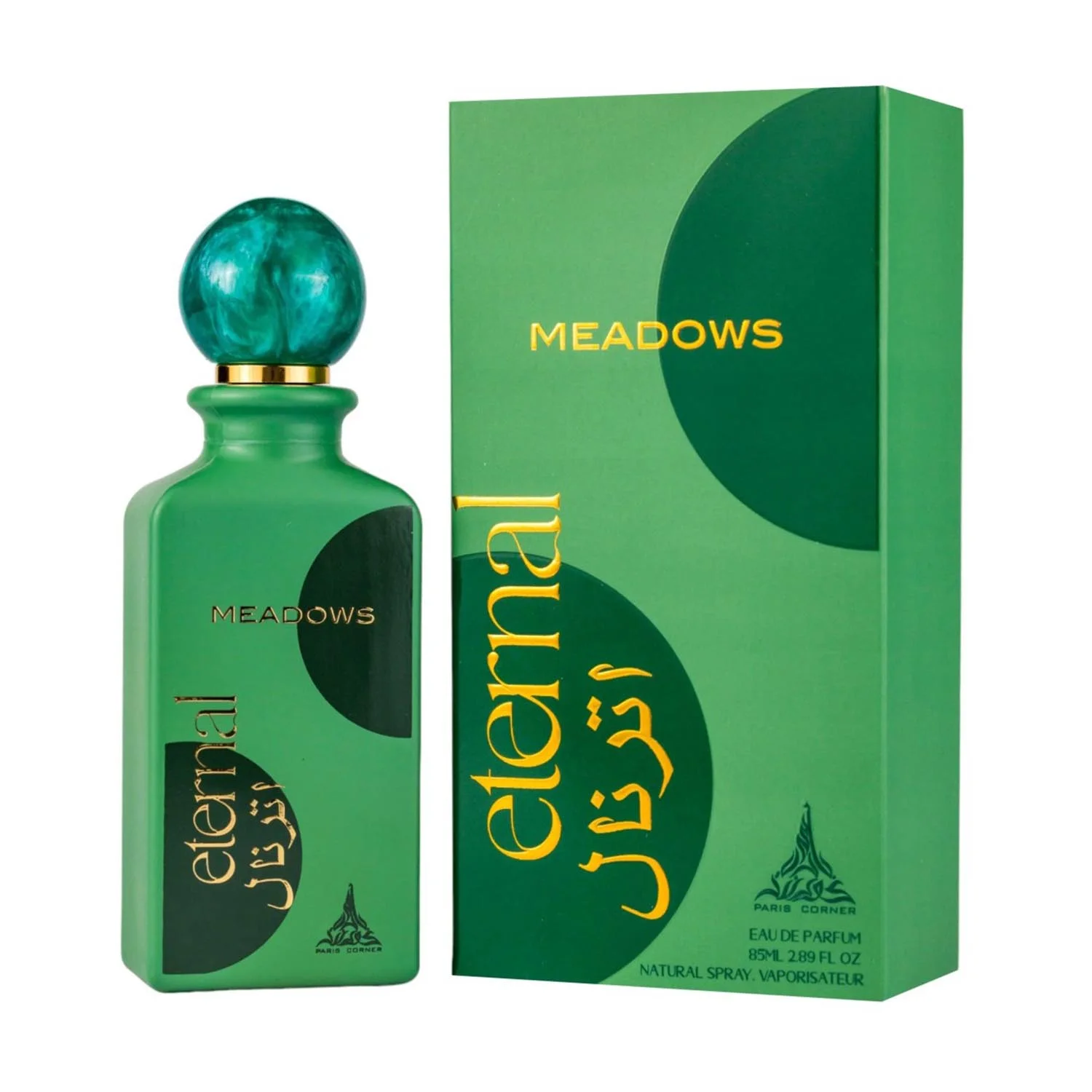Meternal Meadows Eau de Parfum 85ml Spray