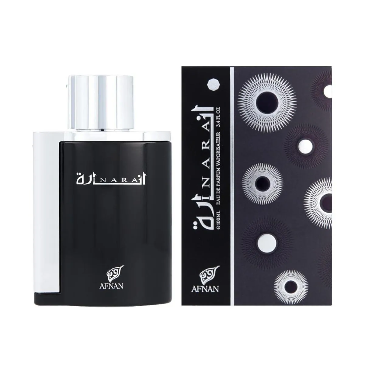 Inara Eau de Parfum 100ml Spray