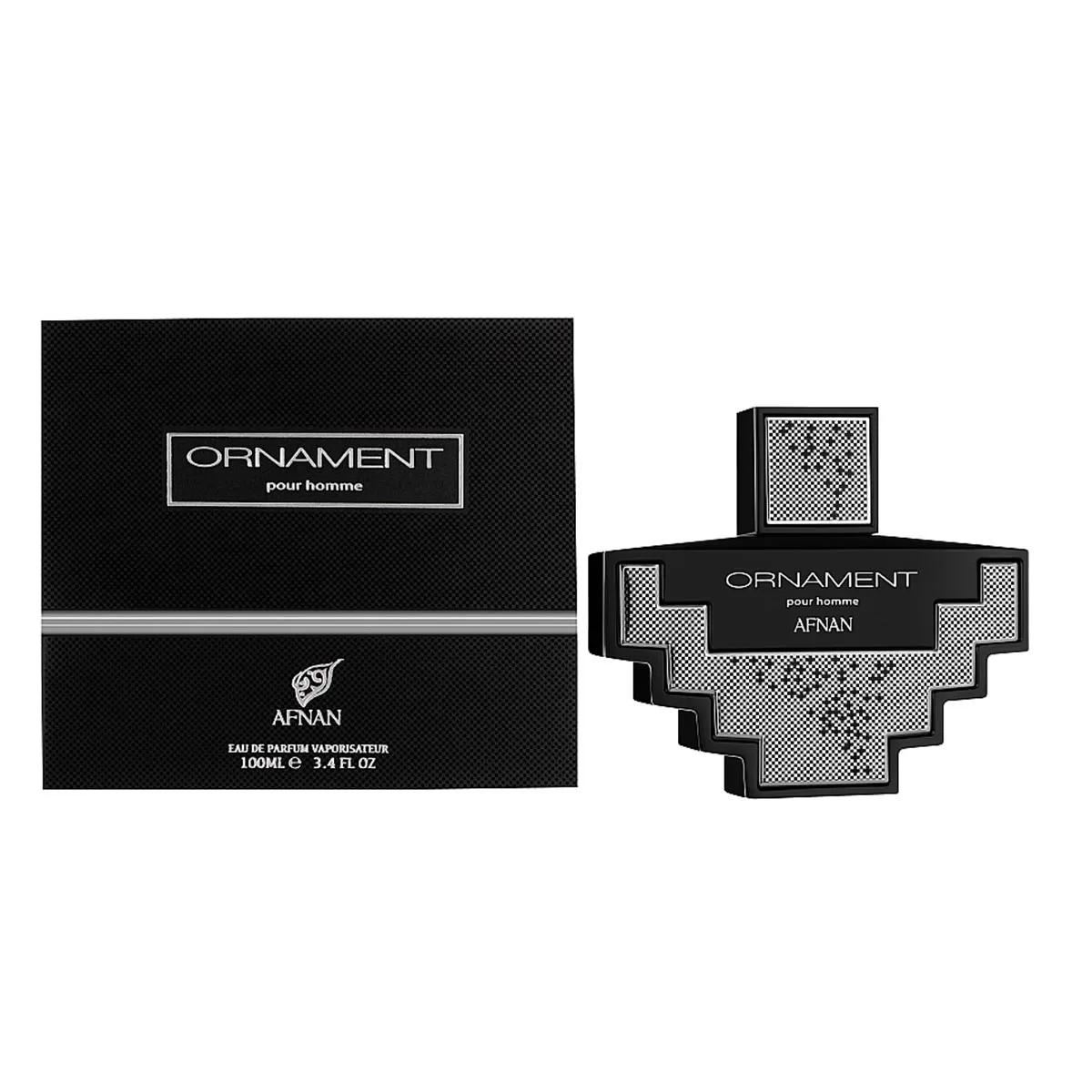 Ornament Eau de Parfum Pour Homme 100ml Spray