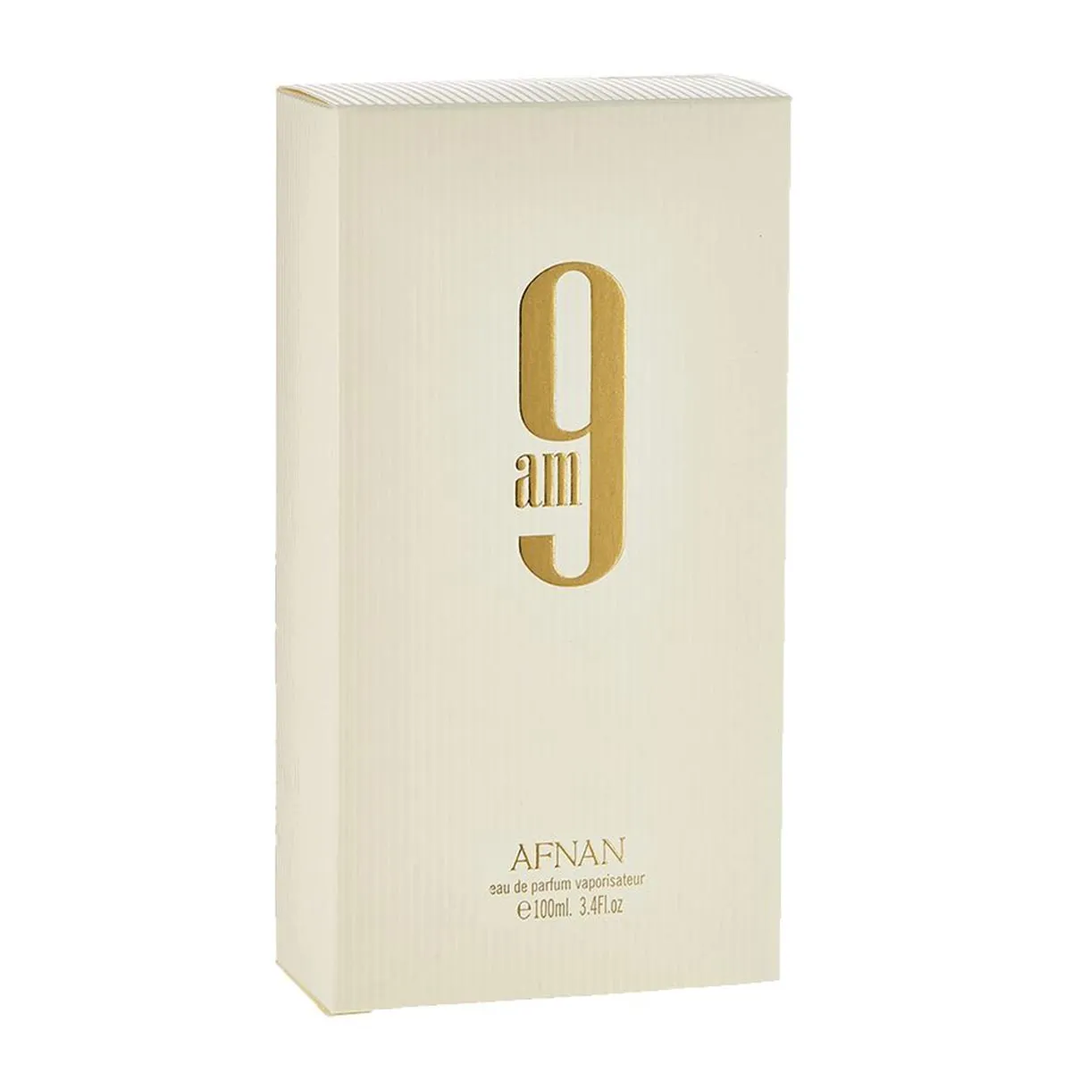 9am Eau de Parfum 100 ml