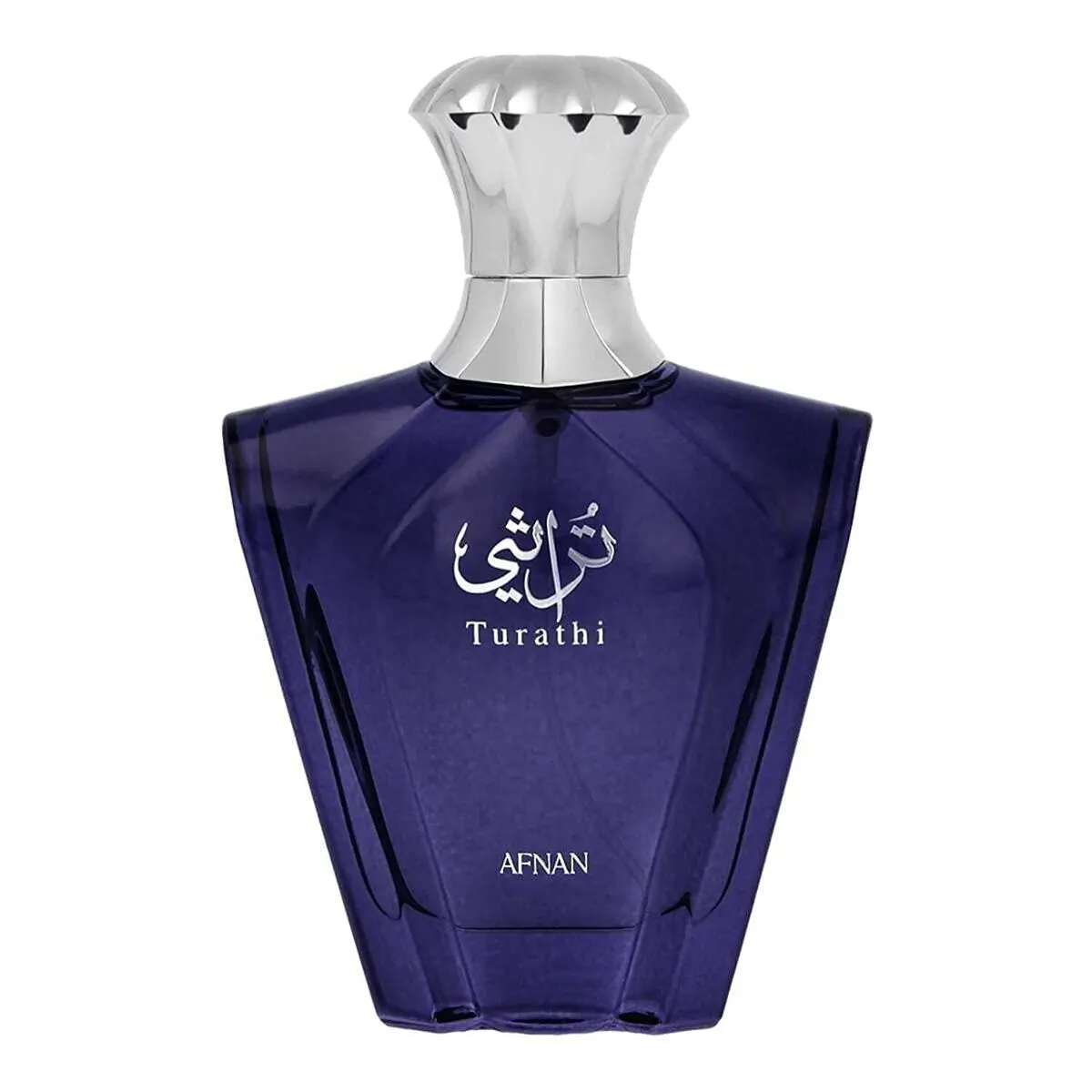Afnan Turathi Blue Homme Eau de Parfum 90 ml Spray