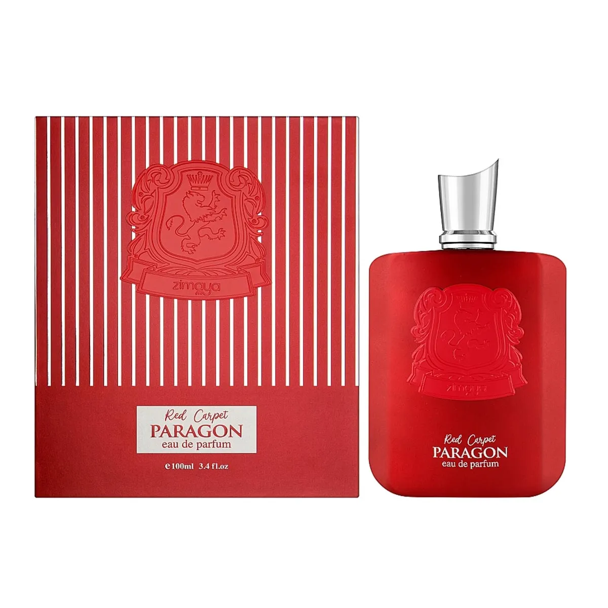 Red Carpet Paragon Eau de Parfum 100 ml