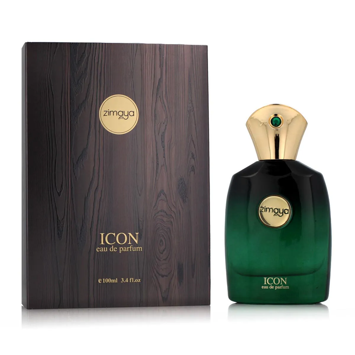 Icon Eau de Parfum 100 ml