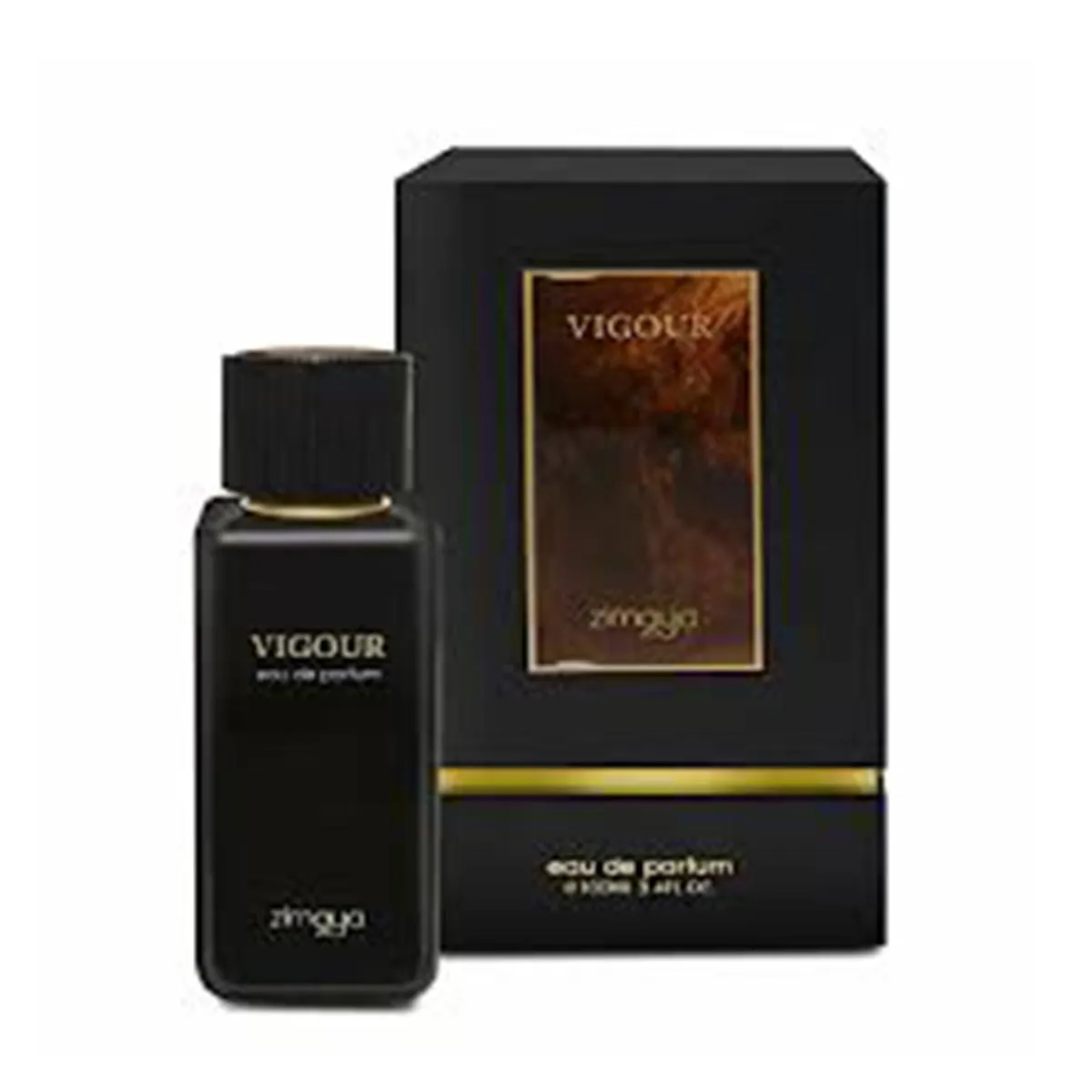 Zimaya Vigor Eau de Parfum 100ml