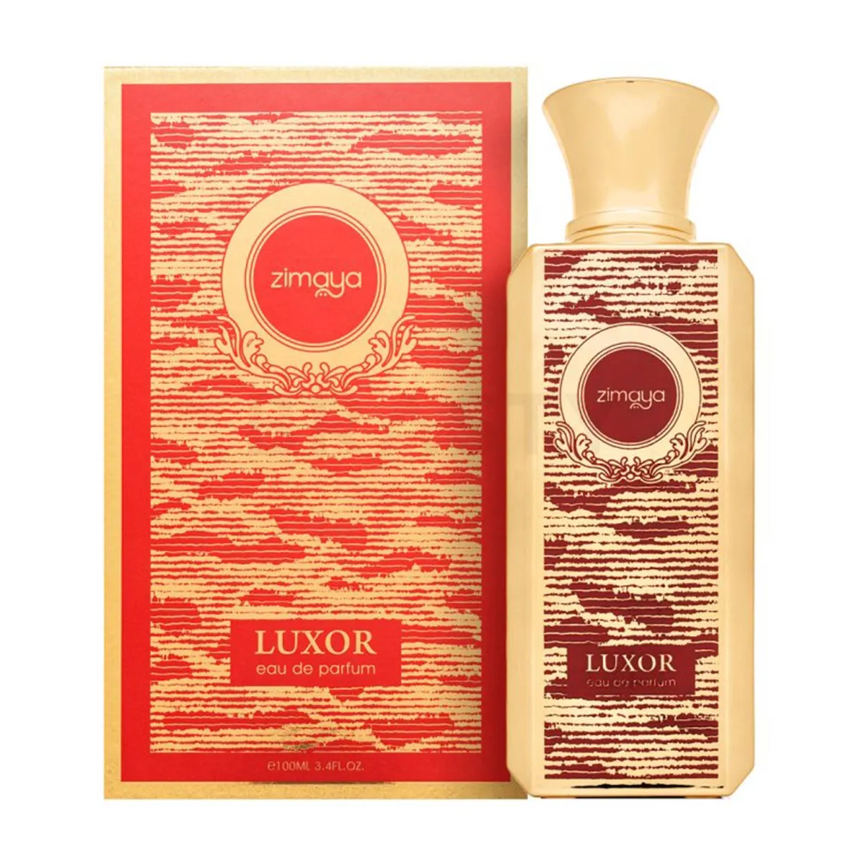 Zumaya Luxor Eau de Parfum 100ml
