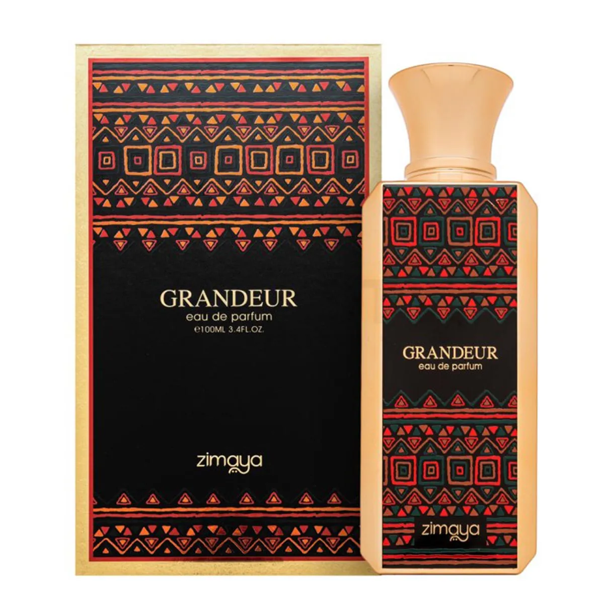 Zumaya Grandeur Eau de Parfum 100ml