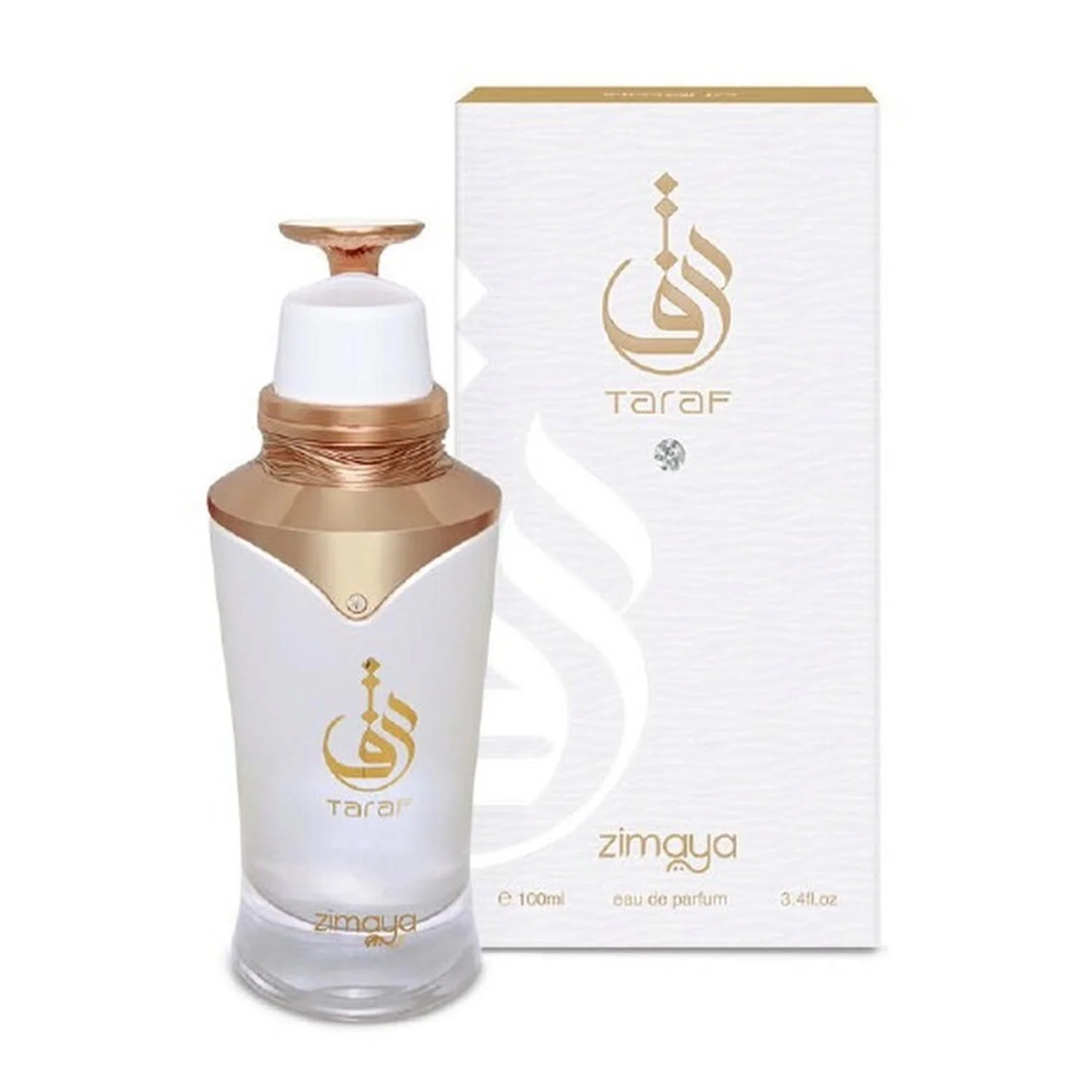 Zimaya Taraf Eau de Parfum 100ml