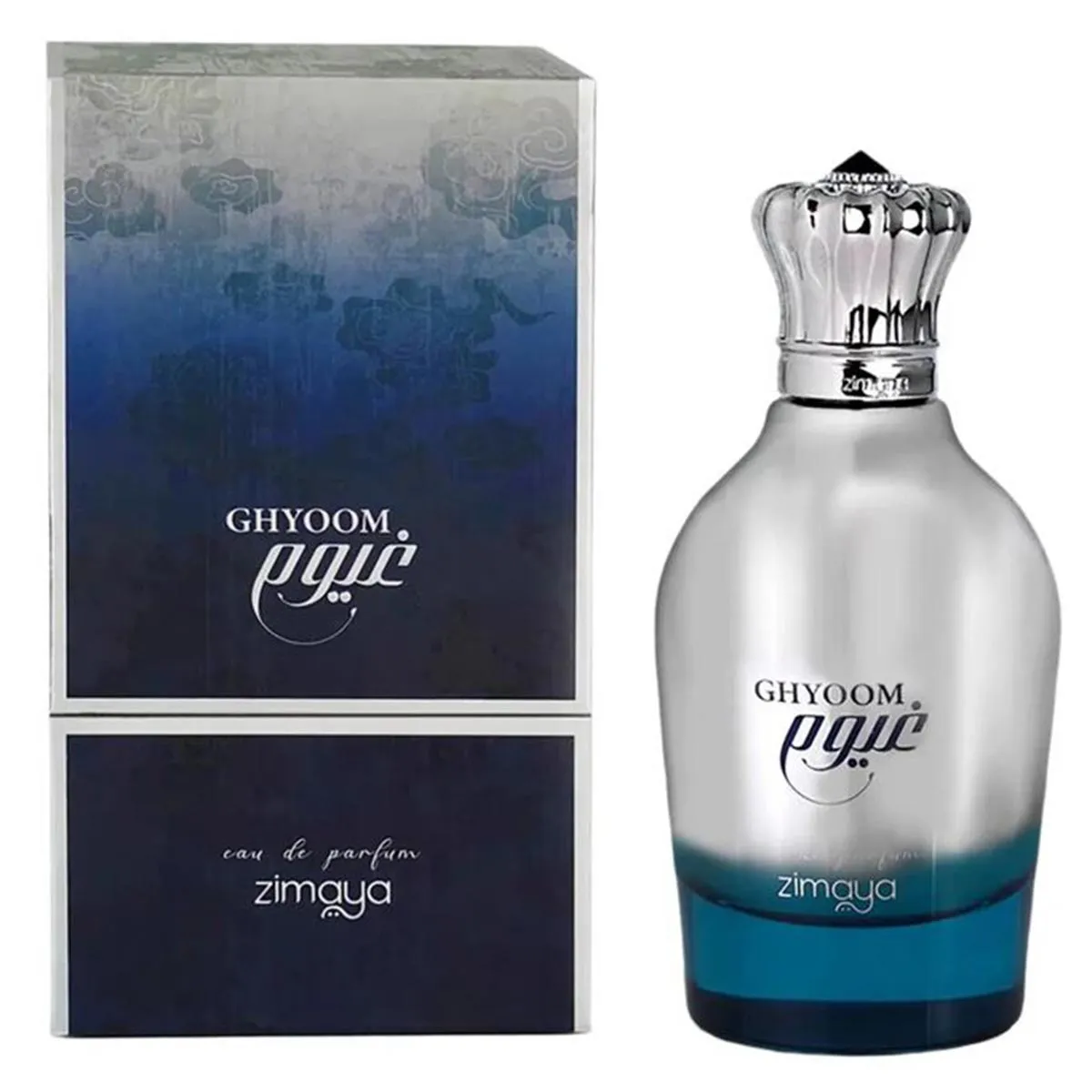 Zimaya Ghyom Eau de Parfum 100ml