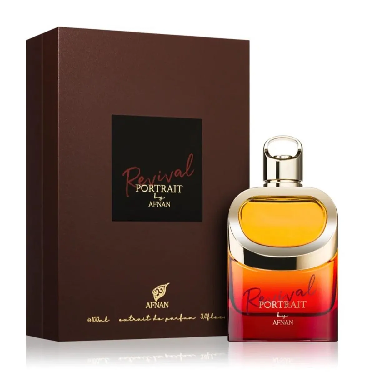 Revival Portrait Extracto De Perfume 100 ml
