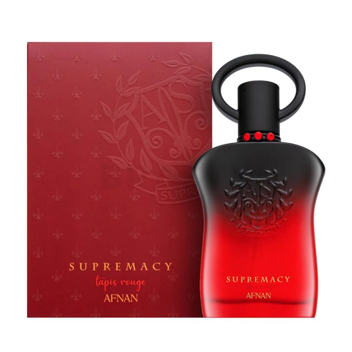 Supremacy Tapis Rouge Eau de Parfum 100ml Spray