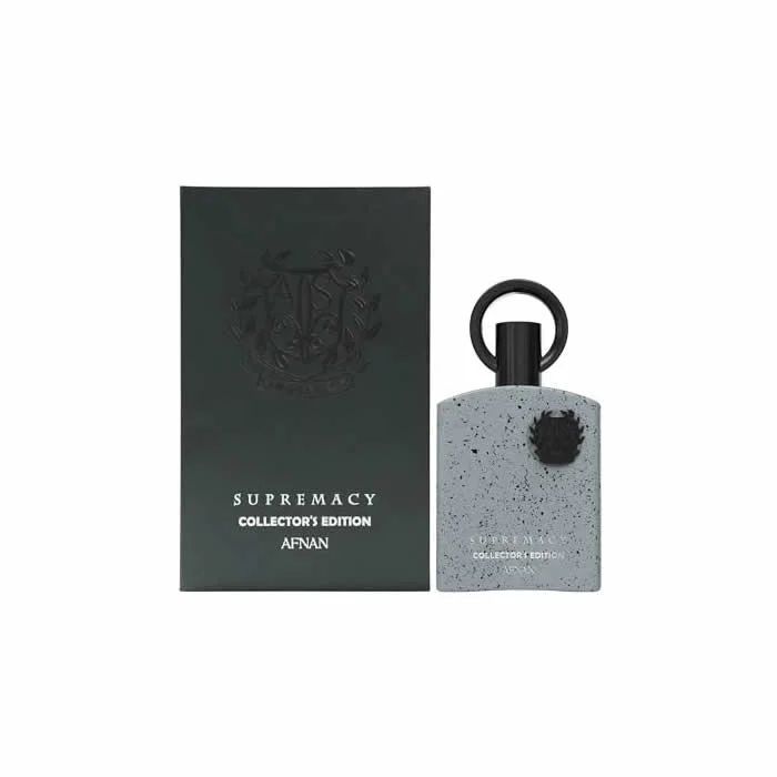 Supremacy Collector's Edition Eau de Parfum Spray 100 ml