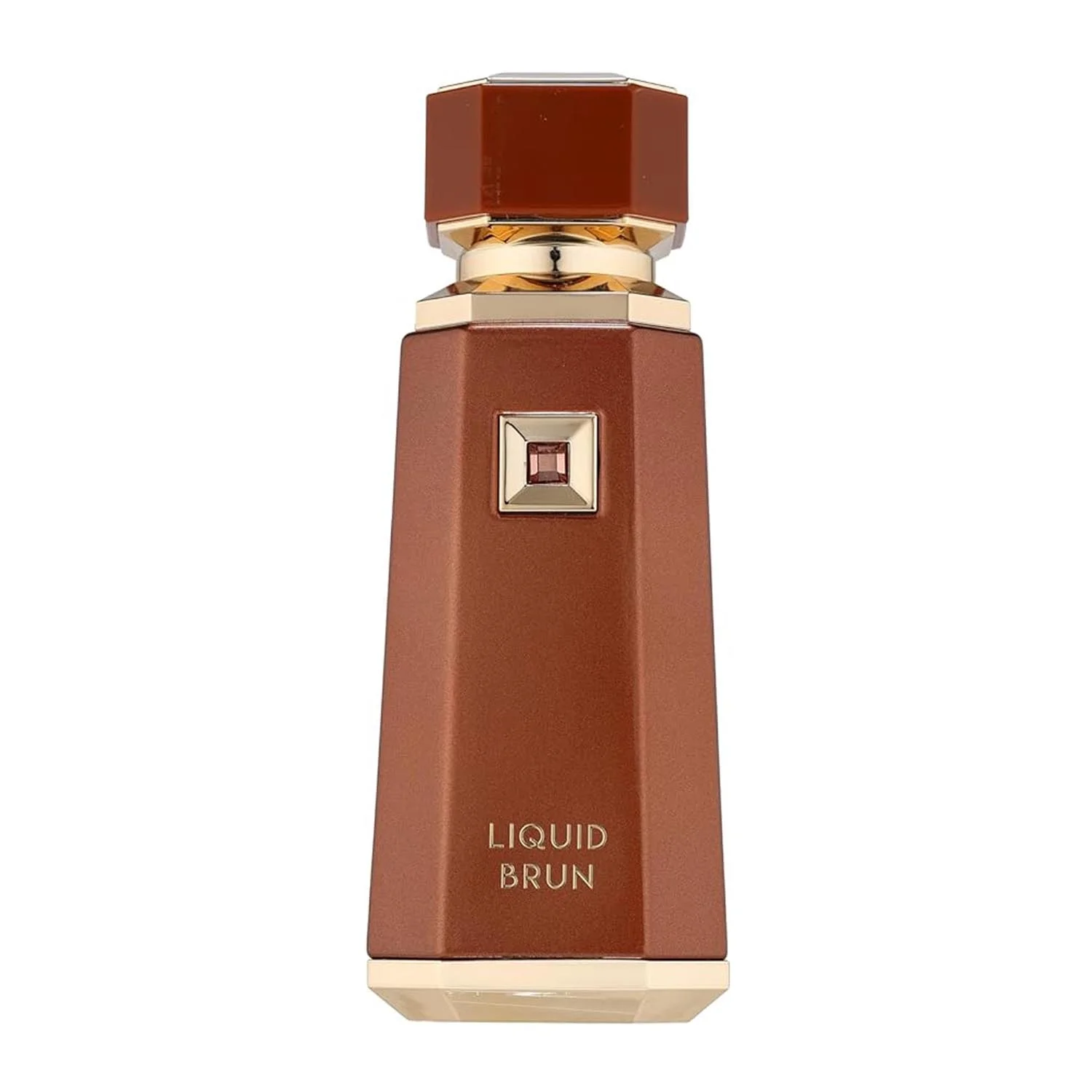 French Avenue Liquide Brun Eau de Parfum Spray 100 ml