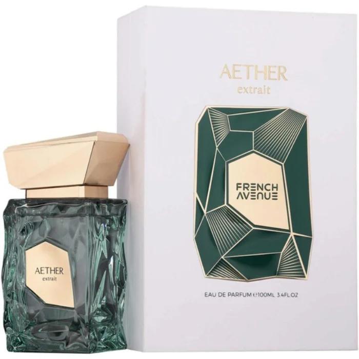 Aether Extrait Eau de Perfum Spray 100 ml