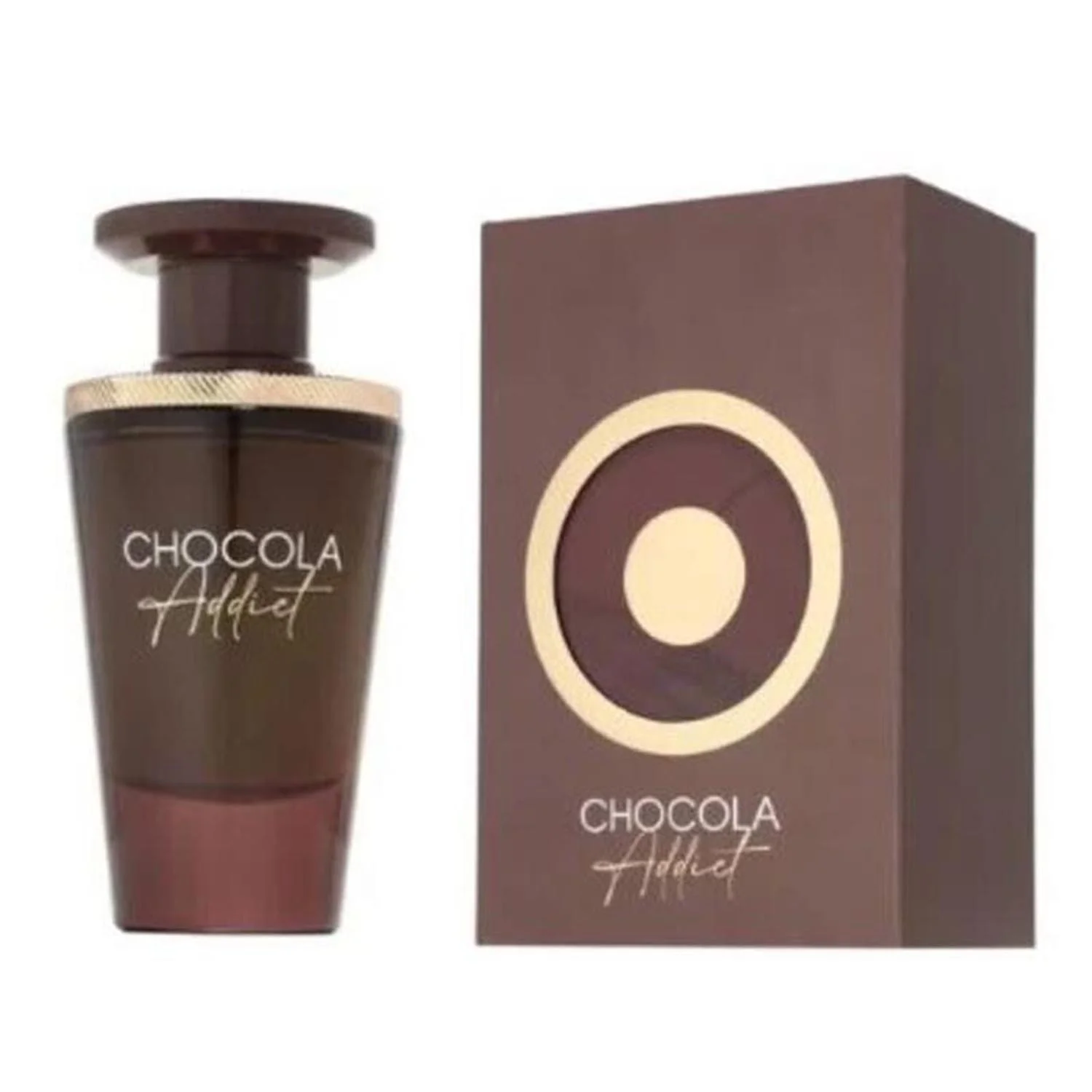 Chocola Addict Ep 100 Vp Unisex Novedad