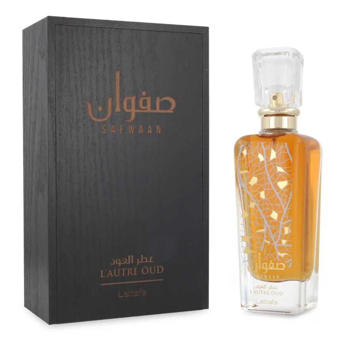 Safwaan L'autre Oud Eau de Parfum 100ml Spray