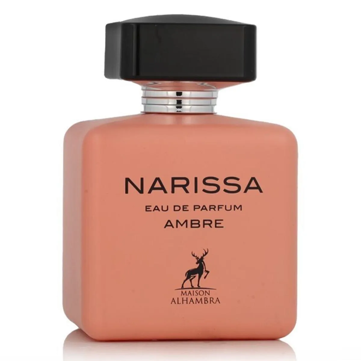 Maison Alhambra Narissa Eau de Parfum Ambra 100ml Spray