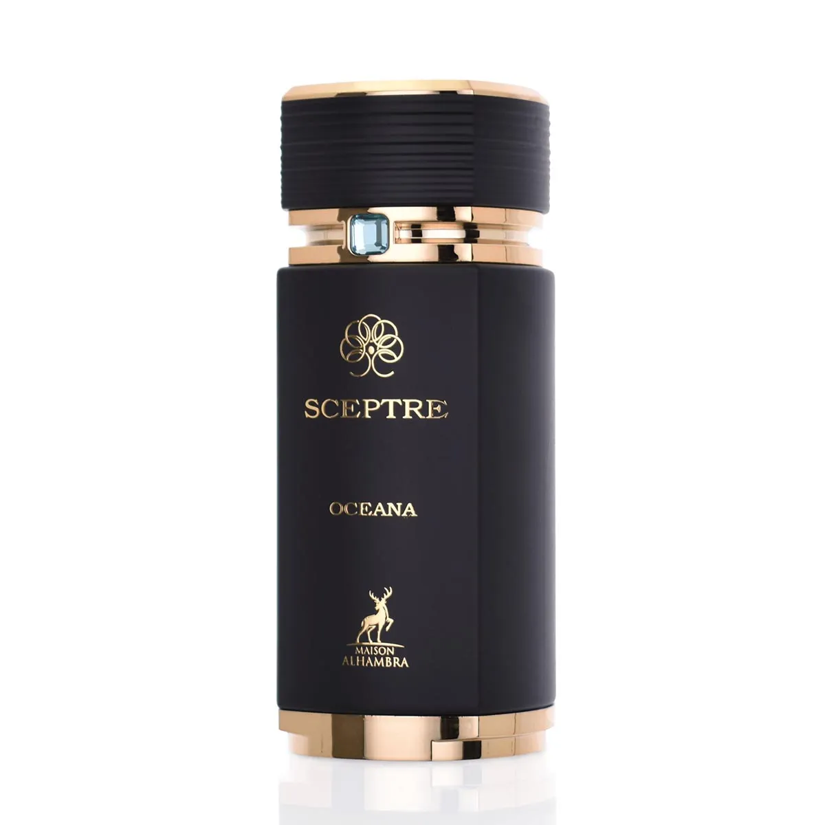Maison Alhambra Scepter Oceana Eau De Parfum Spray 100ml