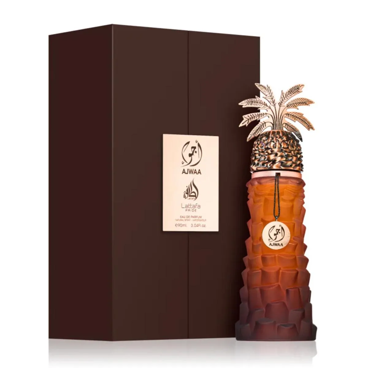 Ajwaa Eau de Parfum 90ml Spray