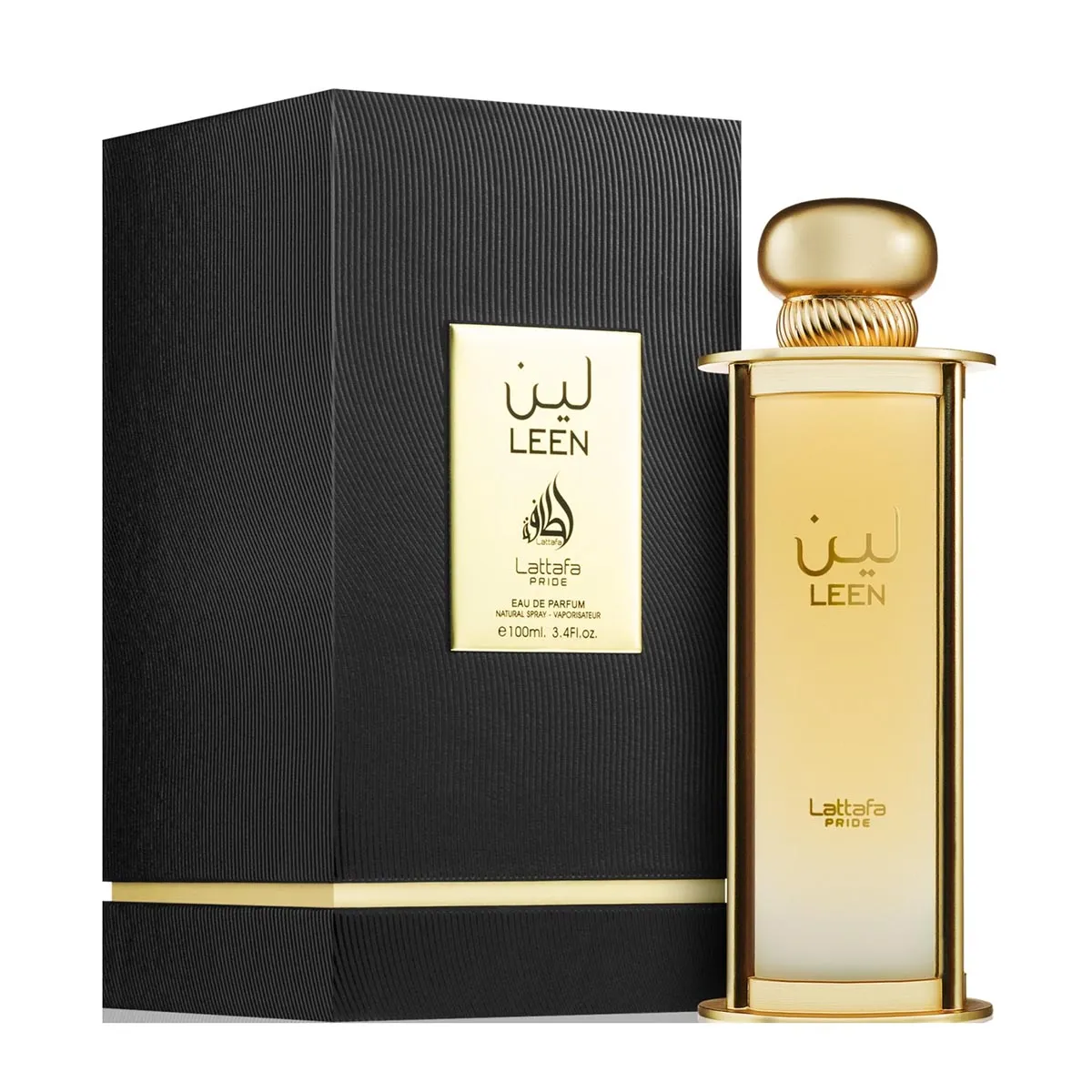 Leen Eau de Parfum 100 ml