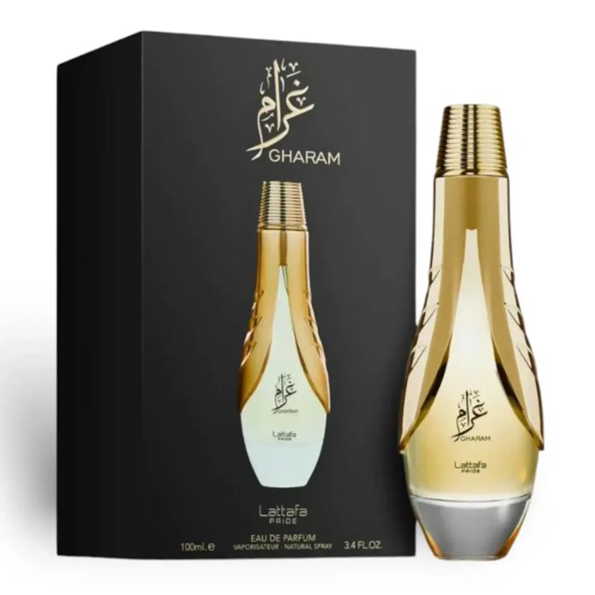 Gharam Eau de Parfum 100ml Spray
