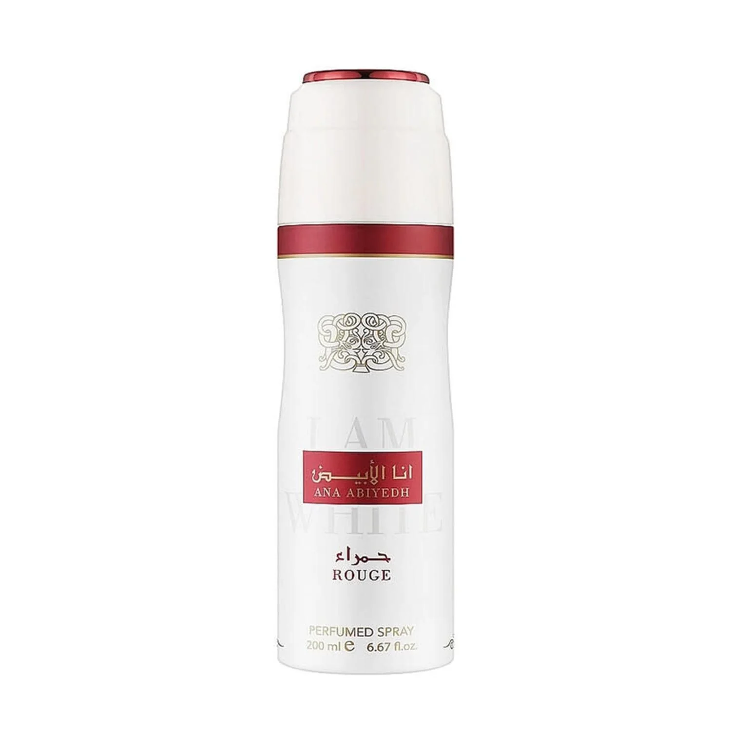 Lattafa Ana Abiyeh Deodorante Roll-On 200ml