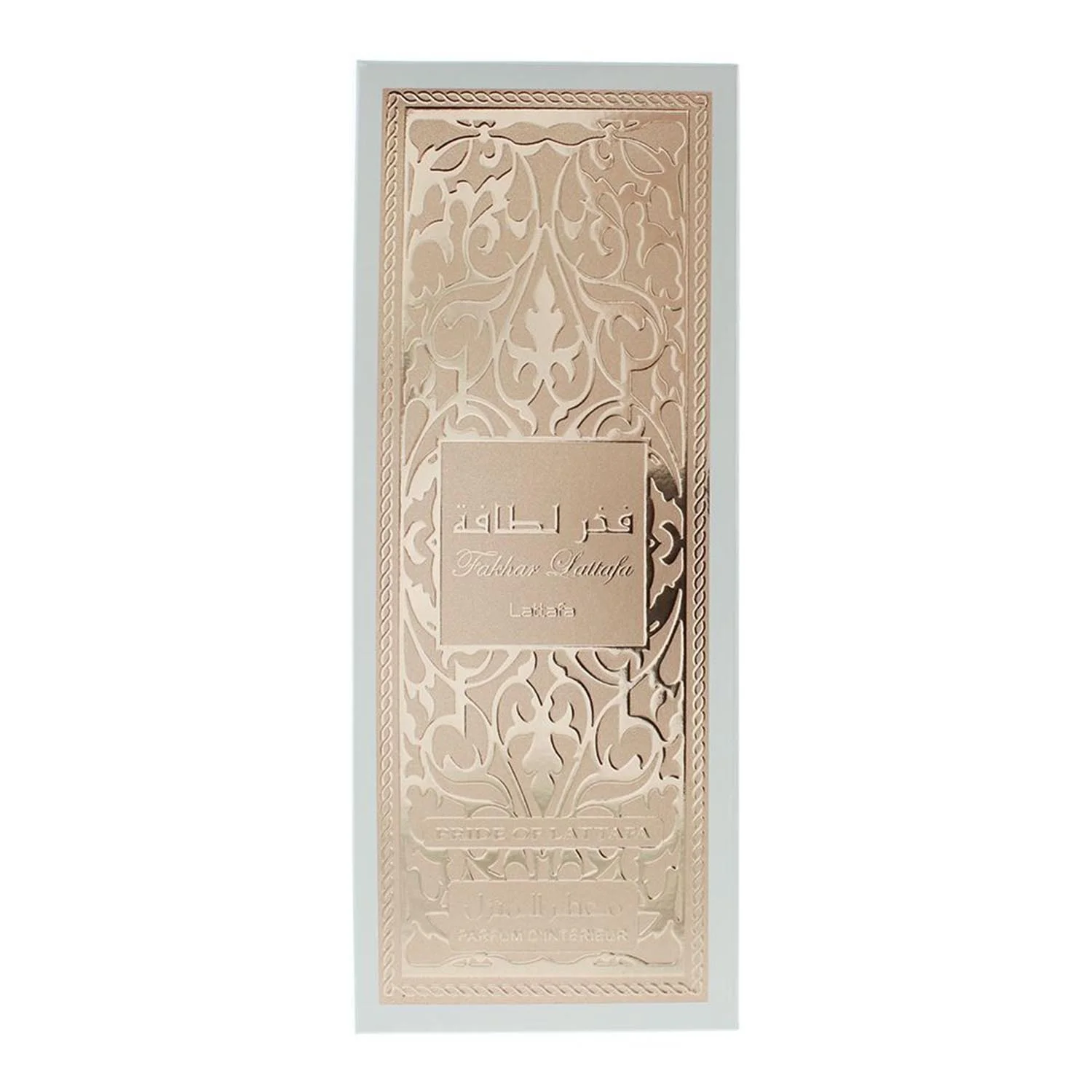 Lattina Pride Of Lattina Fakhar Fragranza per la casa 450ml