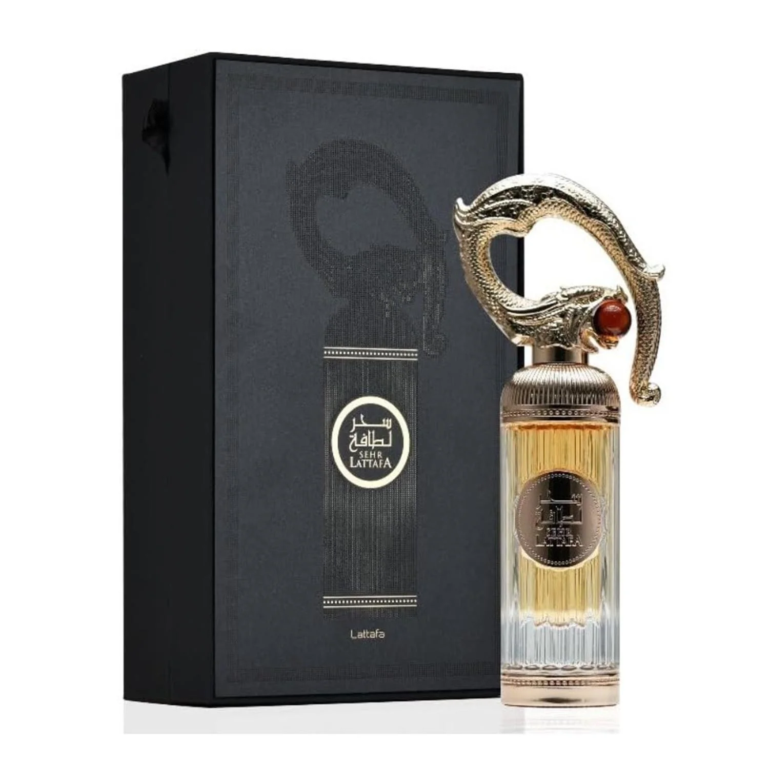 Sehr Lattafa Eau de Parfum 100 ml