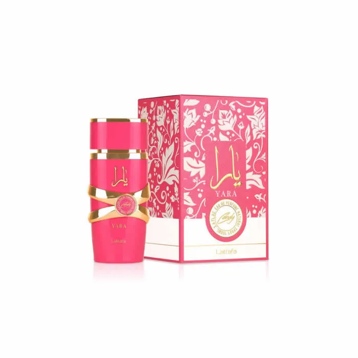 Yara Candy Eau de Parfum Spray 100 ml