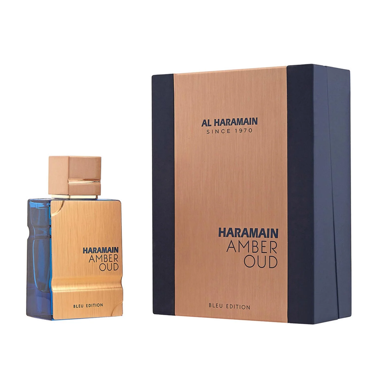 Al Haramain Amber Oud Eau De Parfum Bleu Edition 60ml Spray Al Haramain Amber Oud Eau De Parfum Bleu Edition 60ml Spray